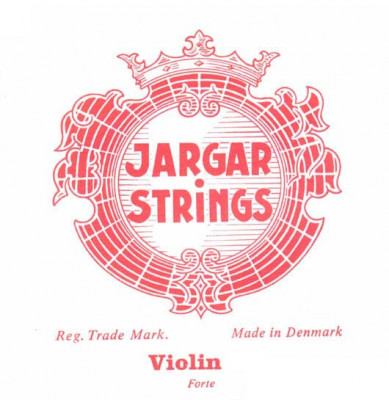Струна E для скрипки Jargar STRING E FOR VIOLIN Forte