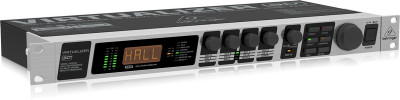 Цифровой процессор эффектов Behringer FX2000
