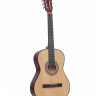 TERRIS TC-3801A NA 4/4 классическая гитара