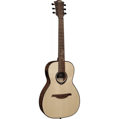LAG GLA TS-MH-PE электроакустическая гитара