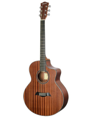 Акустическая гитара DEVISER LS-121 натурального цвета