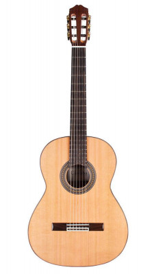 CORDOBA Espana 45 Limited классическая гитара с кейсом