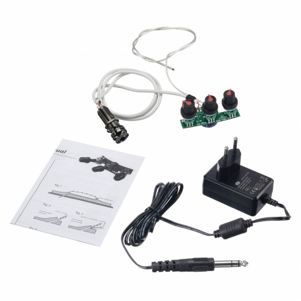 Звукосниматель для гитар Mi Si Align