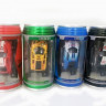 Р/У машина CTF Mini RC Car (4 color asst)