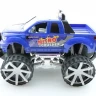 Машина инерционная L 565-3A/6A Bigfoot Nitro Crusher цвет в асс. п/к