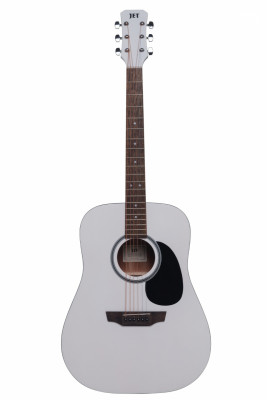 JET JD-257 WHS акустическая гитара