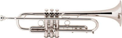Труба Bach LT190S1B Bb Stradivarius