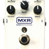 DUNLOP MXR M87 Bass Compressor