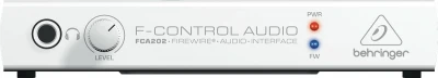 Behringer FCA202 Аудиоинтерфейс