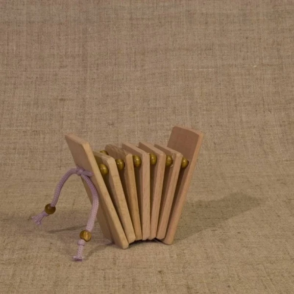 МАСТЕРСКАЯ СЕРЕБРОВА КП-ТР-03 трещотка пластинчатая