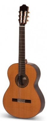Cuenca 45 4/4 классическая гитара