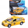 Машина Autotime "FORD FOCUS" такси 1:36