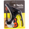 TERRIS TD-041 BK Starter Pack - акустическая гитара в комплекте