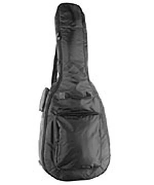 Чехол для электрогитары Rockbag RB20516(B,BL), серия Student, подкладка 10 мм, черный