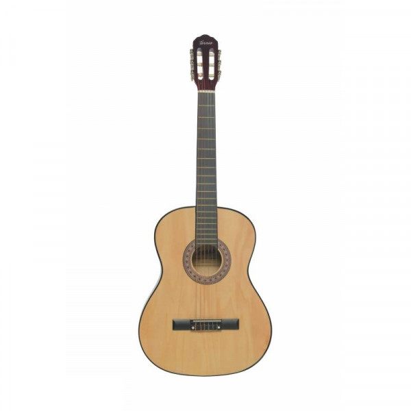 TERRIS TC-3901 A NA 4/4 классическая гитара