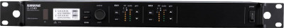 SHURE ULXD4DE G51 470 - 534 MHz двухканальный цифровой приемник серии ULXD