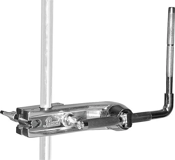 Держатель ковбелла с изменяемым углом наклона Pearl PPS-37 Angled Post Adapter