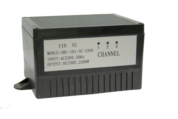 Involight TRL191 - контроллер для DRL25,DRL130, 230 В