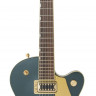 GRETSCH G5655TG EMTC CB JR CDG полуакустическая гитара