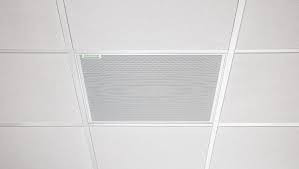 SHURE Ceiling Panel навесная панель Shure