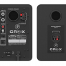 MACKIE CR3-X пара студийных мониторов 50 Вт динамик 3" твиттер 0.75"