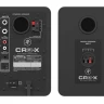 MACKIE CR3-X пара студийных мониторов 50 Вт динамик 3" твиттер 0.75"