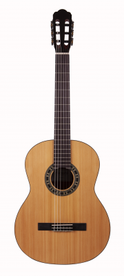 LA MANCHA Granito 32 классическая гитара