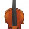 Скрипка 1/2 Grand GV-415 полный комплект Китай