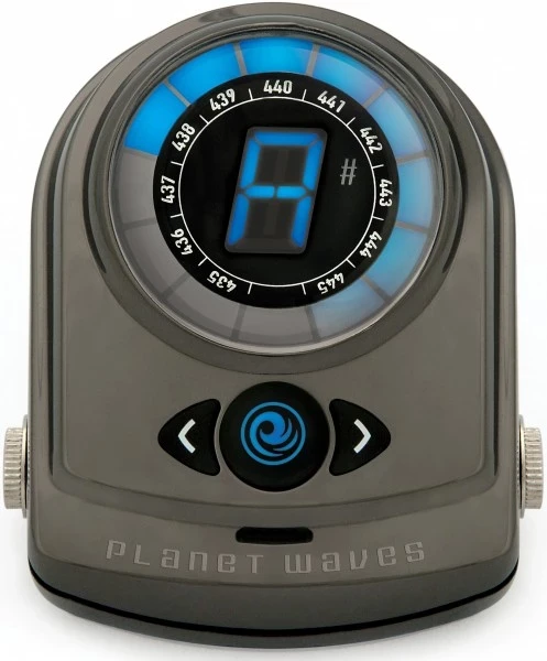 PLANET WAVES PW-CT-07 тюнер хроматический