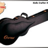 Crafter TB-Maho с ом электроакустическая гитара