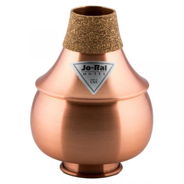 Сурдина для трубы Jo-Ral TPT-2С Bubble Wah-Wah