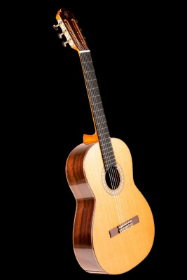 Prudencio 130 классическая гитара