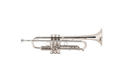 Труба Bach LT190SL1B Bb Stradivarius