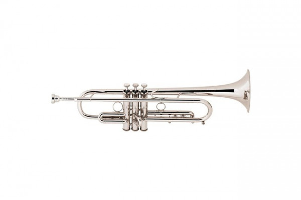 Труба Bach LT190SL1B Bb Stradivarius