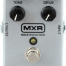 DUNLOP MXR M89 Bass Overdrive
