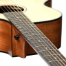 MARTIN ROMAS MR-41G акустическая гитара с вырезом