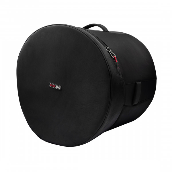 Чехол усиленный GATOR GP-ICON-2018BD для бас-барабана