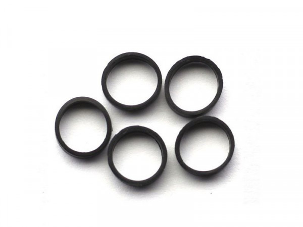 Прокладка корпуса воздушного клапана (JAS-5028)