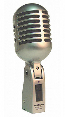 Nady PCM-200 микрофон вокальный динамический
