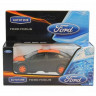 Машина Autotime "FORD FOCUS" тюнинговая версия 1:36