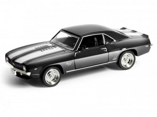 Машина Ideal 1:30-39 Chevrolet Camaro