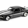 Машина Ideal 1:30-39 Chevrolet Camaro