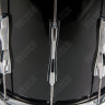 Маршевый черный барабан 14"х12" Weber MPS-1412jet