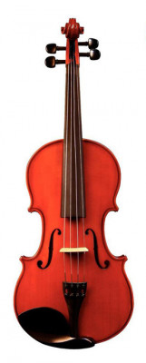 Скрипка 3/4 GEWA Set Allegro полный комплект