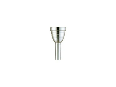 Мундштук для тромбона Yamaha SL-45C2S-GP, серебряный