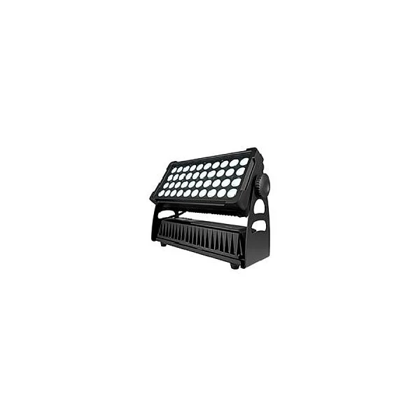 Светодиодный прожектор RGBW Wash AstraLight LH-J017, 40х10Вт, 40°, IP65, RDM