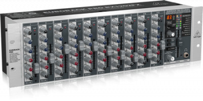 Микшер Behringer RX1202FX V2 рэковый