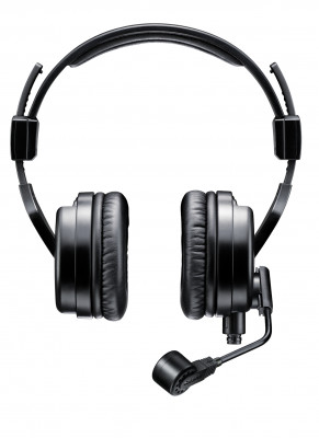 Гарнитура SHURE BRH50M-LC Двусторонняя