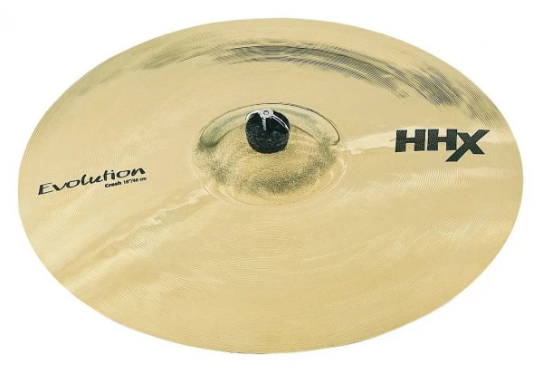 Тарелка Crash Sabian 18" HHX Evolution Crash