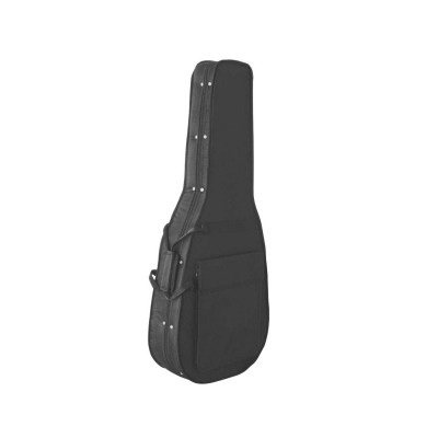 OnStage GPCA5550B - жесткий нейлоновый чехол для акустической гитары